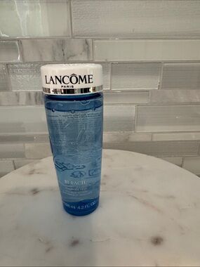 Lancôme Bi-Facil Double-Action Eye Makeup Remover - Blue